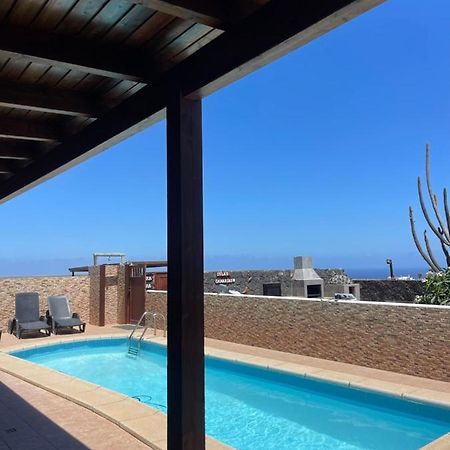 Apartamento La Higuera Guime Bagian luar foto