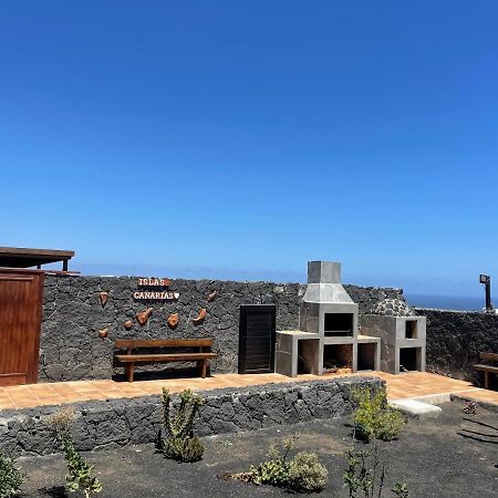 Apartamento La Higuera Guime Bagian luar foto