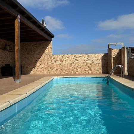 Apartamento La Higuera Guime Bagian luar foto