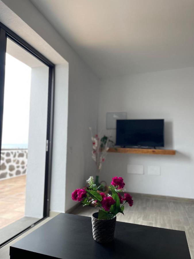 Apartamento La Higuera Guime Bagian luar foto