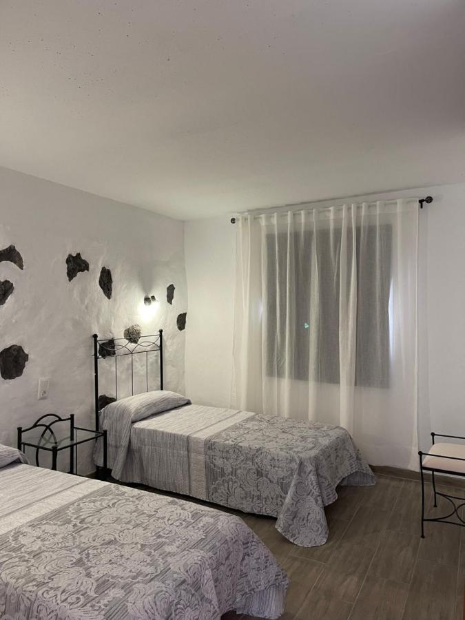 Apartamento La Higuera Guime Bagian luar foto