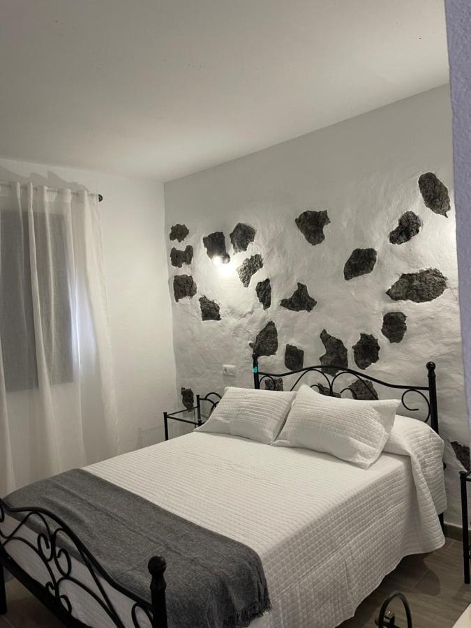 Apartamento La Higuera Guime Bagian luar foto