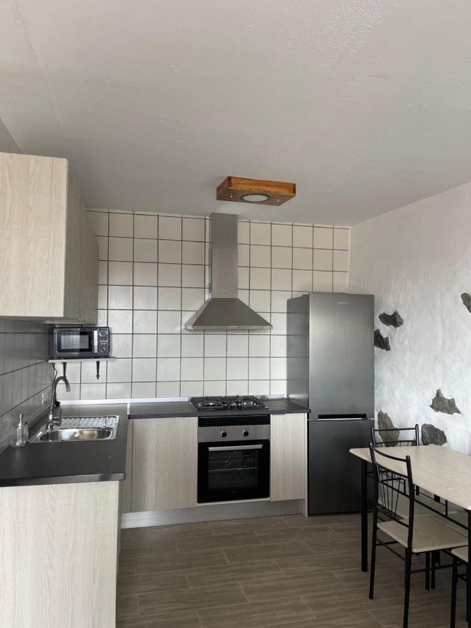 Apartamento La Higuera Guime Bagian luar foto