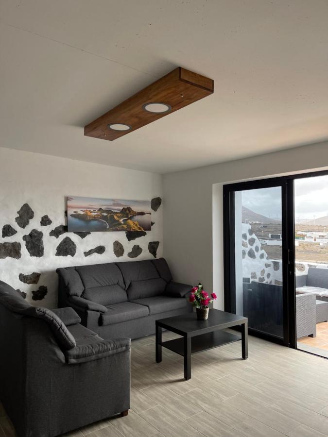Apartamento La Higuera Guime Bagian luar foto