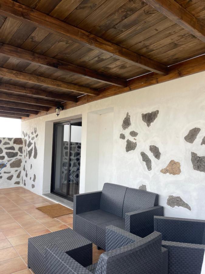 Apartamento La Higuera Guime Bagian luar foto